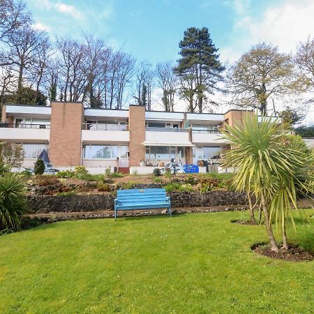 Sunny View Apartamento Dawlish Exterior foto