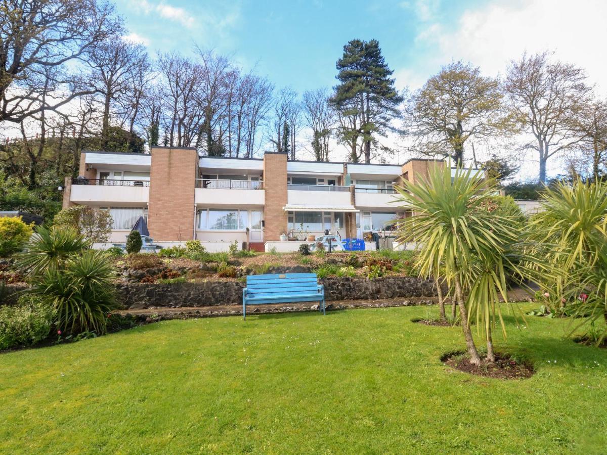 Sunny View Apartamento Dawlish Exterior foto