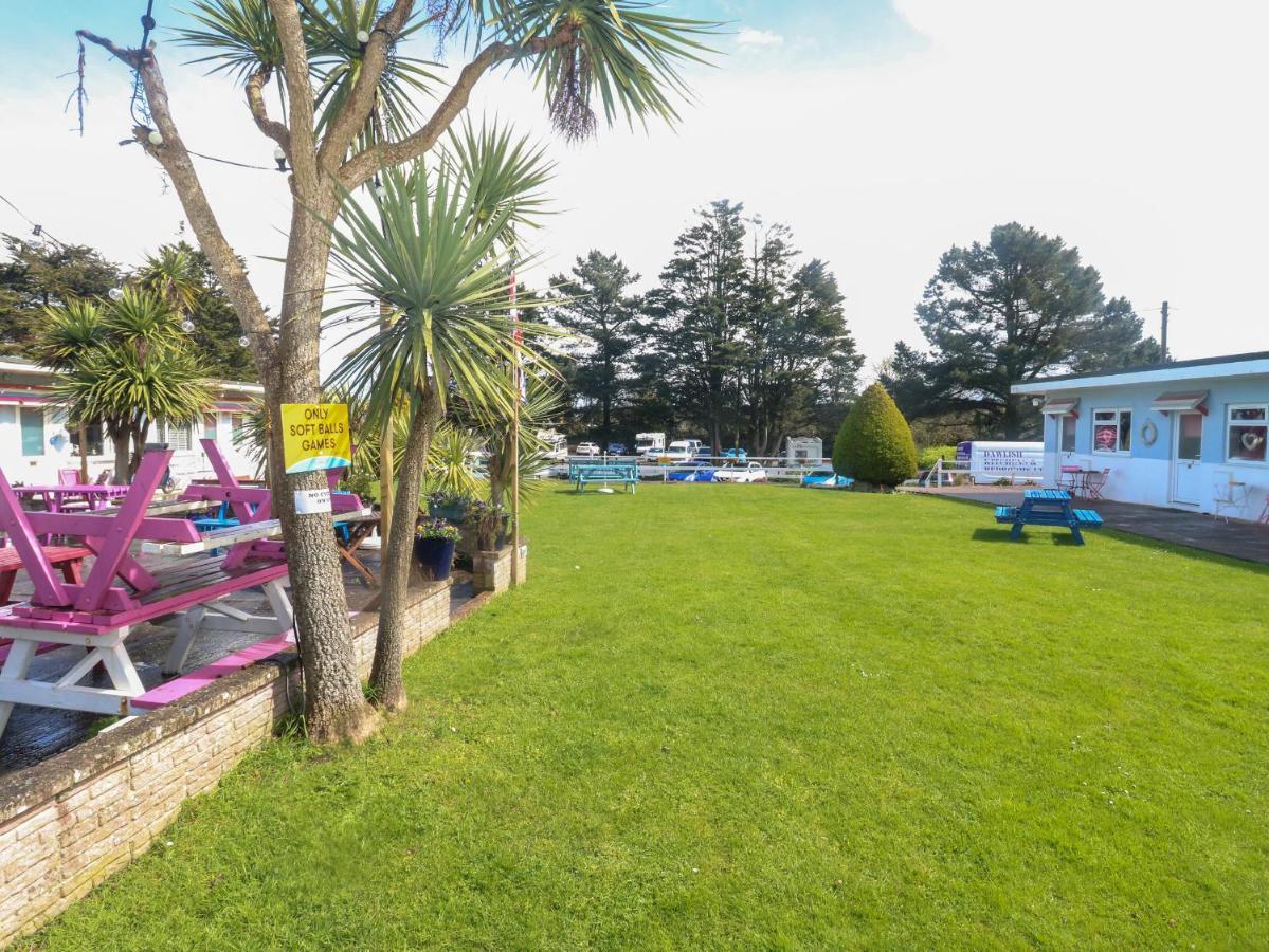 Sunny View Apartamento Dawlish Exterior foto