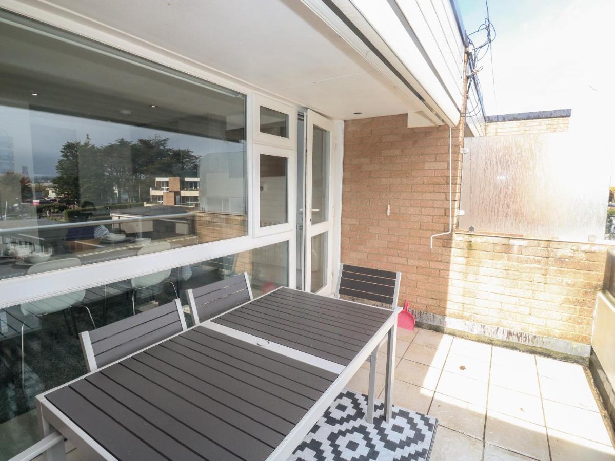 Sunny View Apartamento Dawlish Exterior foto