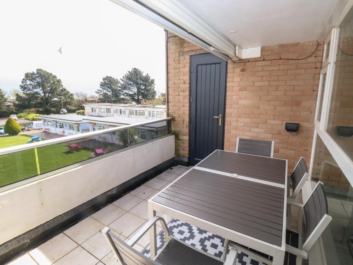 Sunny View Apartamento Dawlish Exterior foto