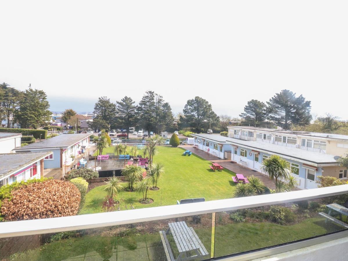 Sunny View Apartamento Dawlish Exterior foto