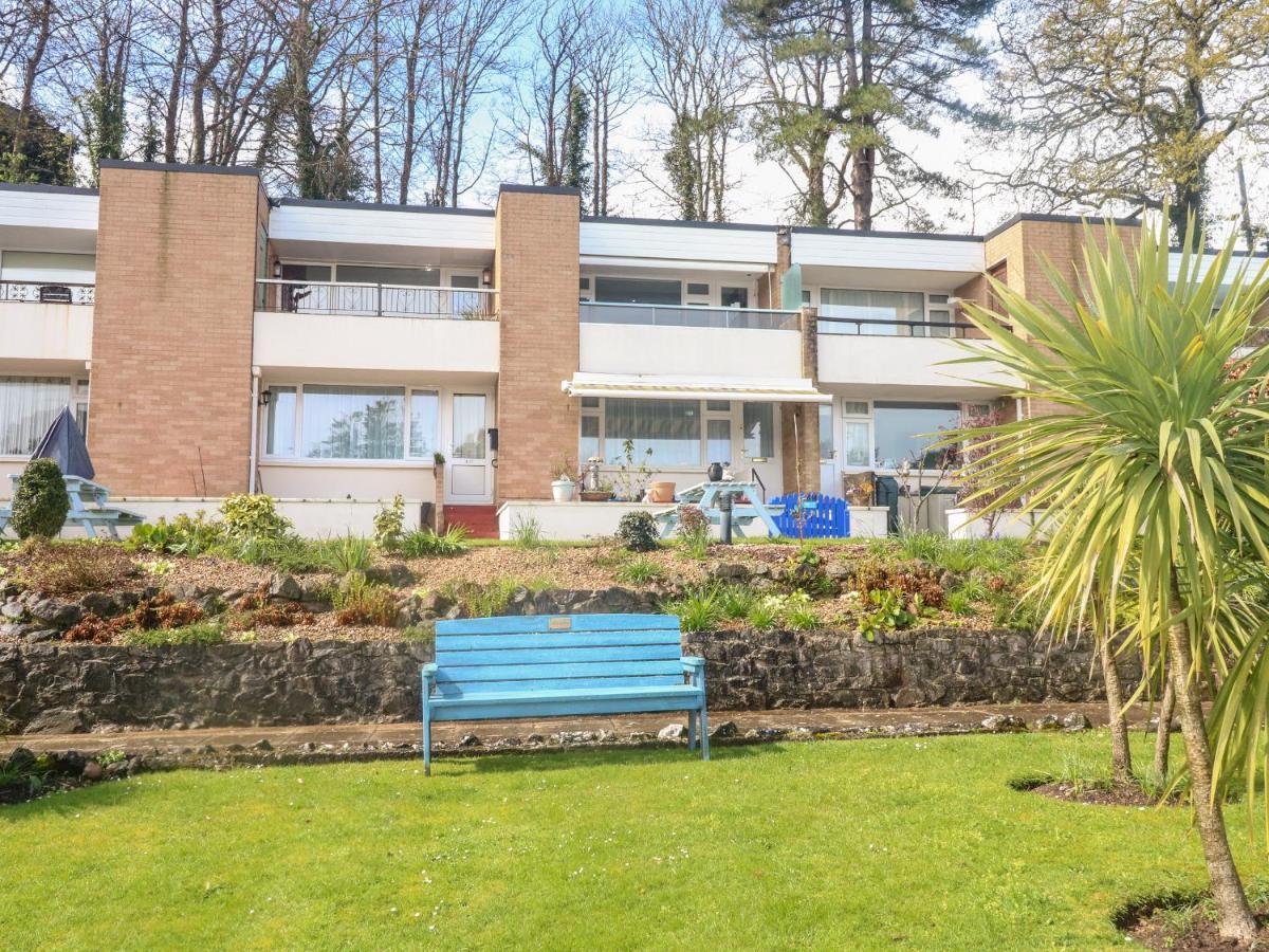 Sunny View Apartamento Dawlish Exterior foto
