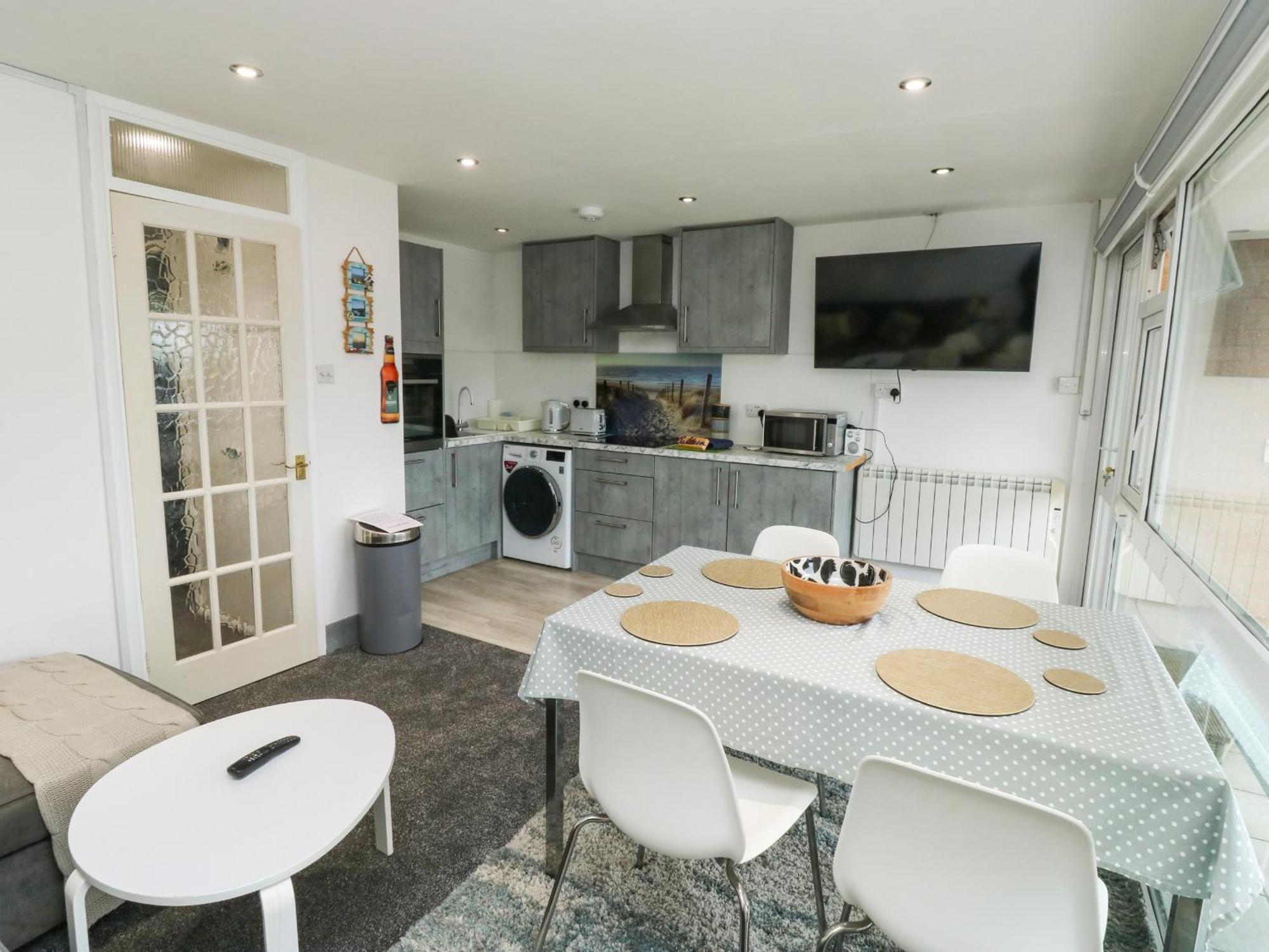 Sunny View Apartamento Dawlish Exterior foto