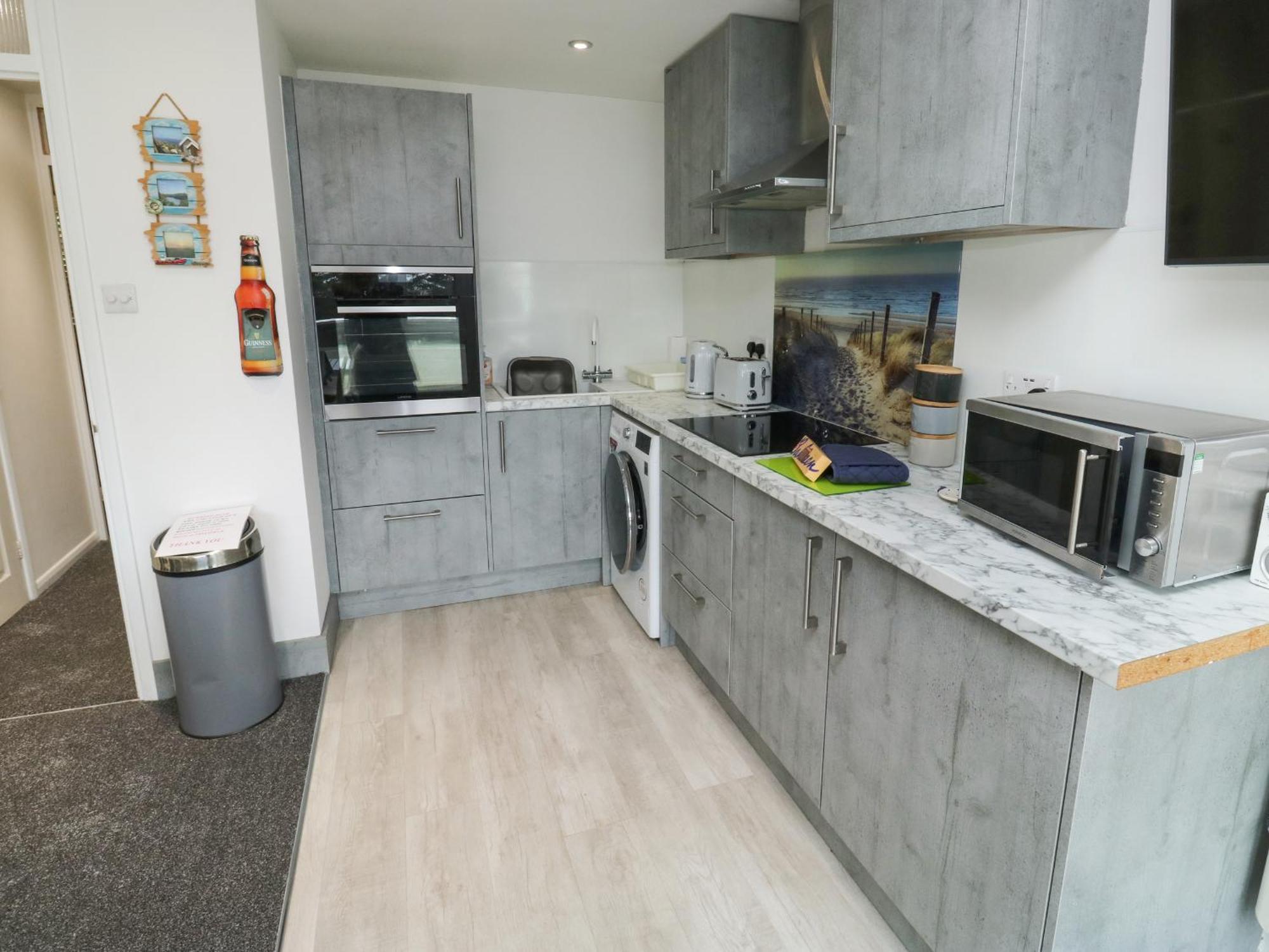 Sunny View Apartamento Dawlish Exterior foto