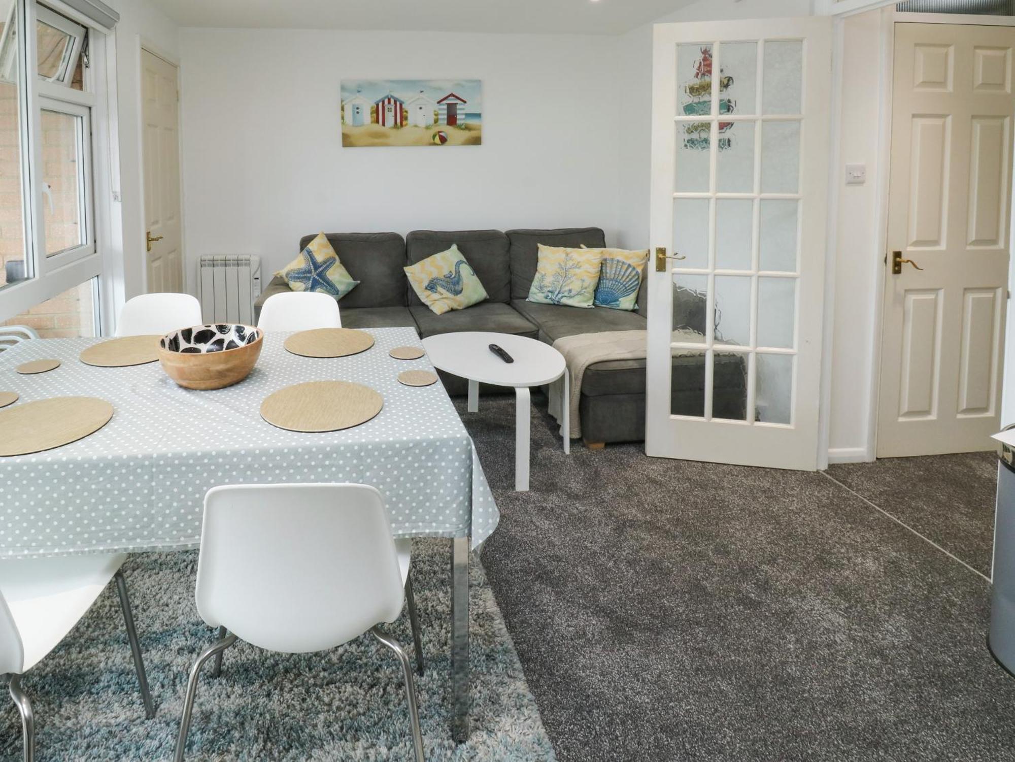 Sunny View Apartamento Dawlish Exterior foto