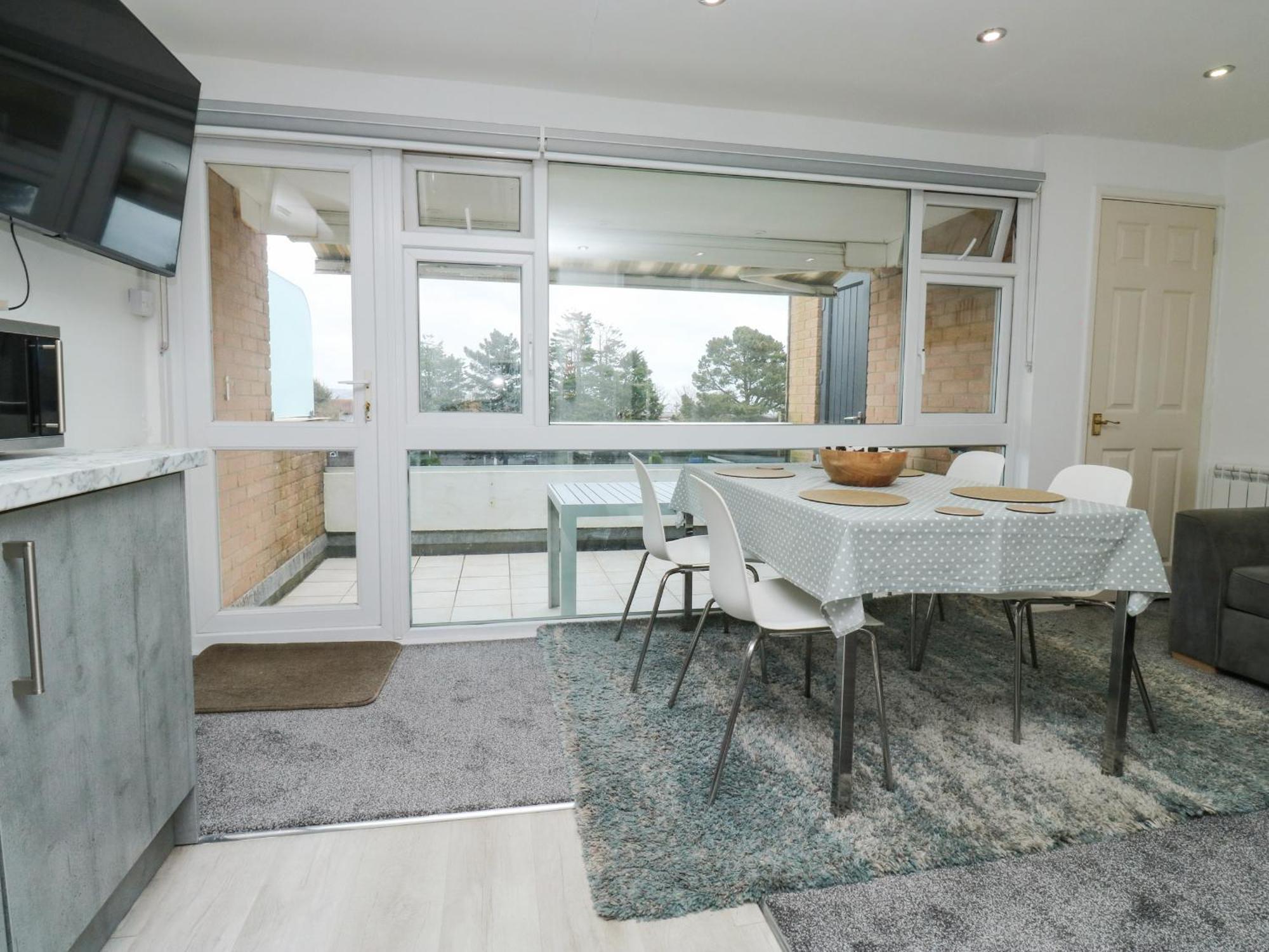 Sunny View Apartamento Dawlish Exterior foto
