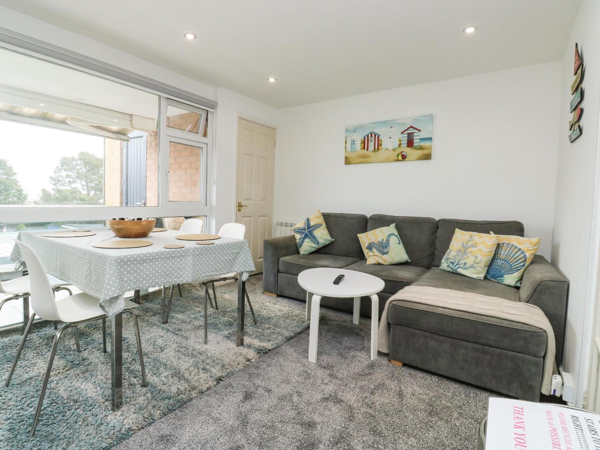 Sunny View Apartamento Dawlish Exterior foto
