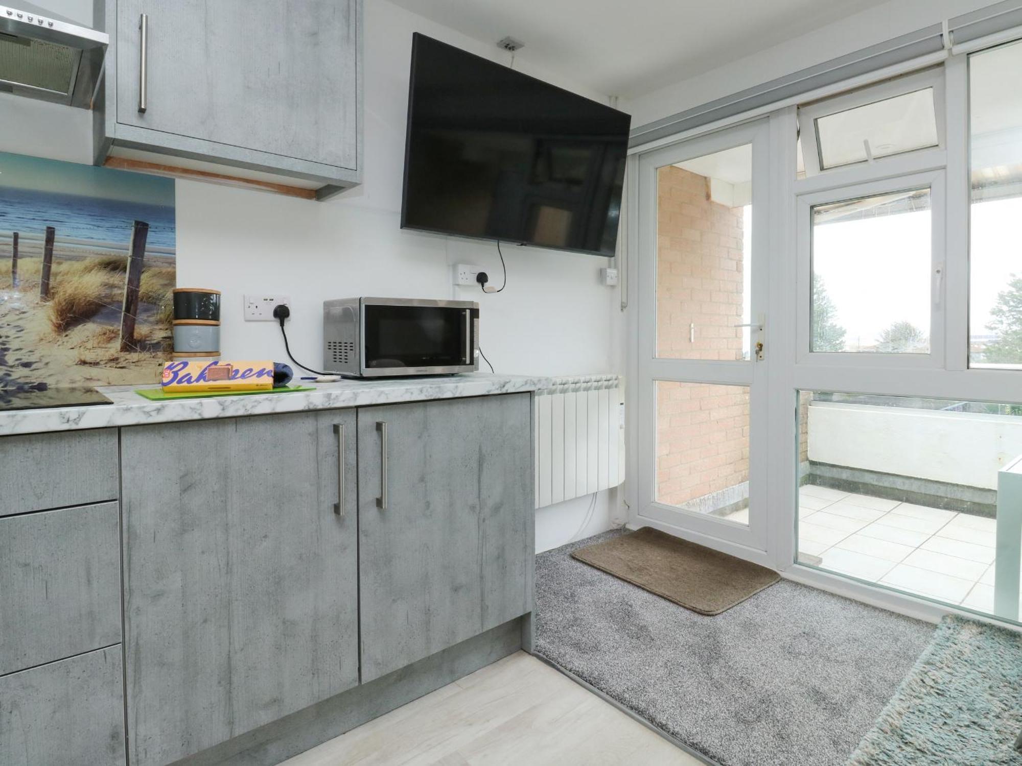 Sunny View Apartamento Dawlish Exterior foto